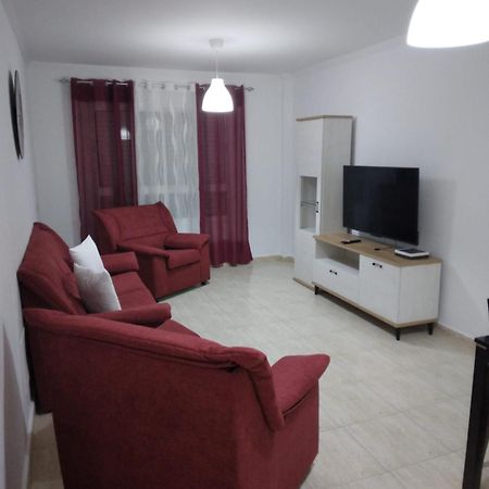 Casa Angel Apartment Cruce de Arinaga ภายนอก รูปภาพ