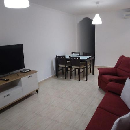 Casa Angel Apartment Cruce de Arinaga ภายนอก รูปภาพ