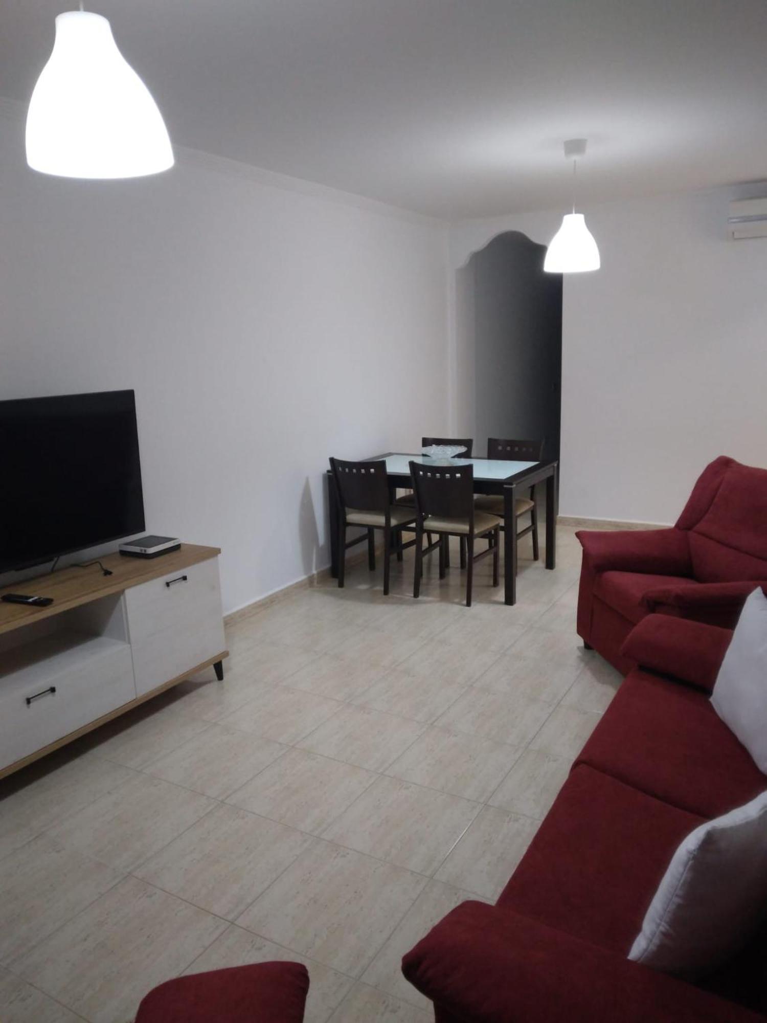 Casa Angel Apartment Cruce de Arinaga ภายนอก รูปภาพ