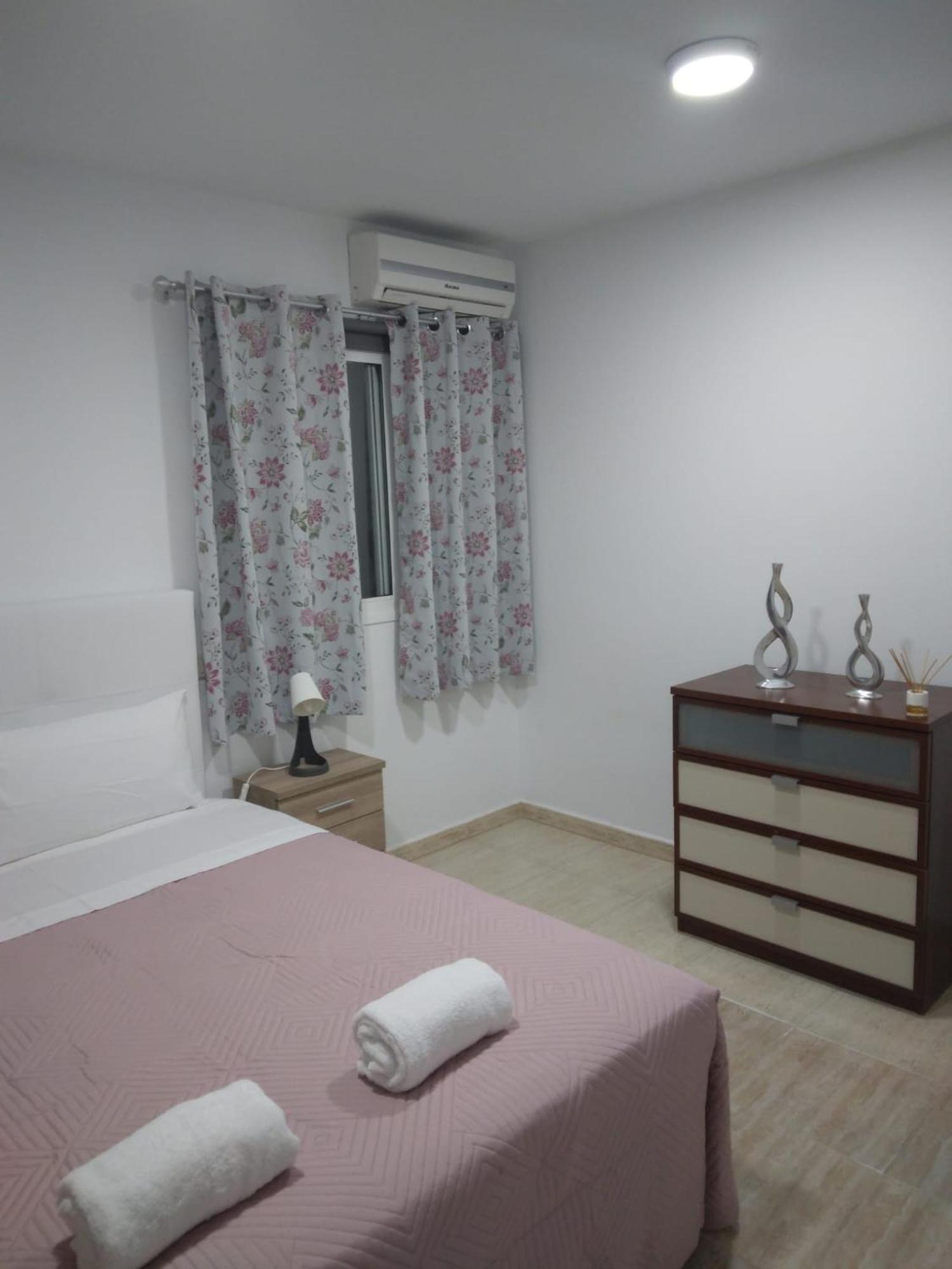 Casa Angel Apartment Cruce de Arinaga ภายนอก รูปภาพ