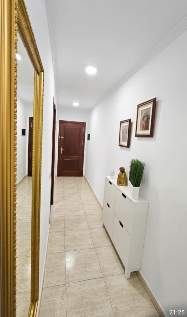 Casa Angel Apartment Cruce de Arinaga ภายนอก รูปภาพ