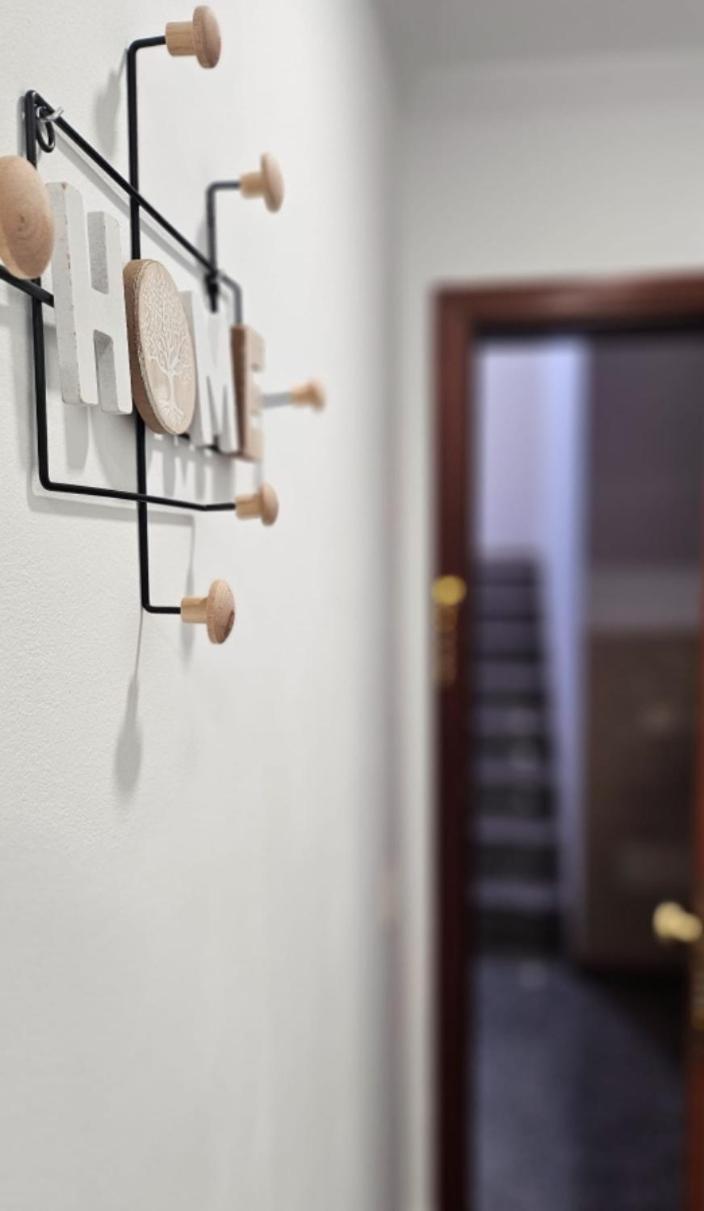Casa Angel Apartment Cruce de Arinaga ภายนอก รูปภาพ