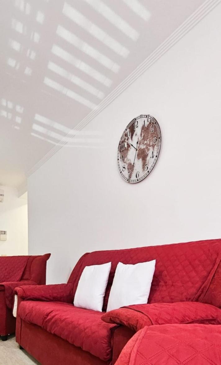 Casa Angel Apartment Cruce de Arinaga ภายนอก รูปภาพ