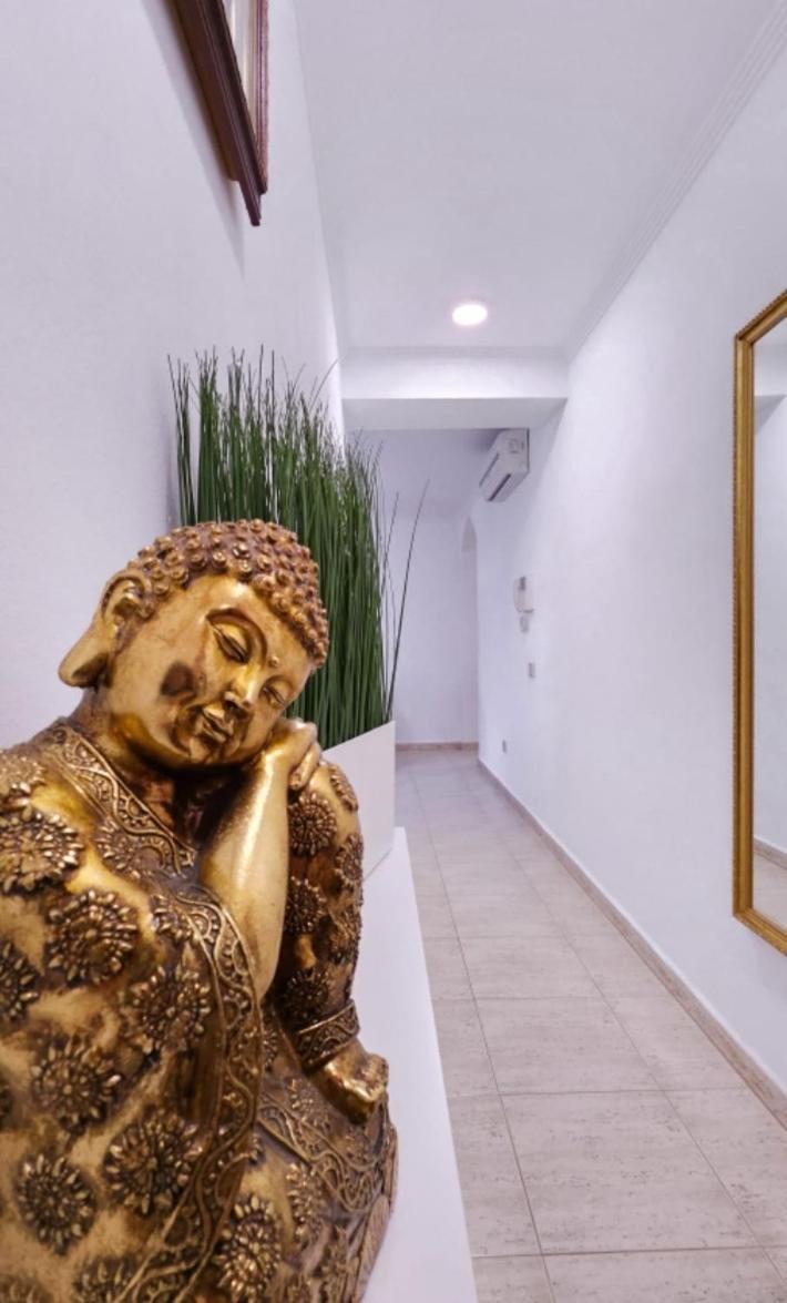 Casa Angel Apartment Cruce de Arinaga ภายนอก รูปภาพ